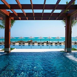 Rayong Marriott Resort & Spa